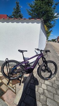 Horské kolo Haibike Alltrail - 3