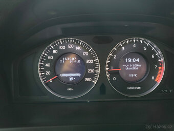 Volvo S60 - 3