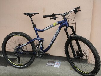 Haibike SEET AllMtn 7.0 - 3