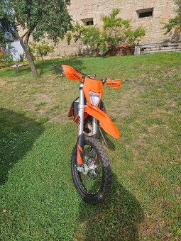 KTM 450 EXC-F - 3