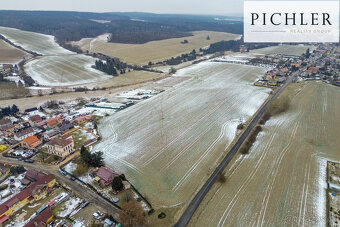 Prodej pozemku pro bydlení, 19 013 m2, Rochlov - 3