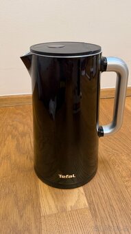Rychlovarná konvice s regulací teploty Tefal KO854830 - 3