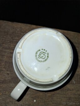 Retro gastro hrnky - 3