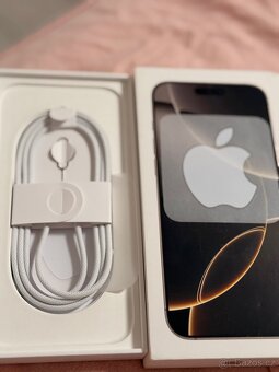 Iphone 16 pro max natural titan 256gb - 3
