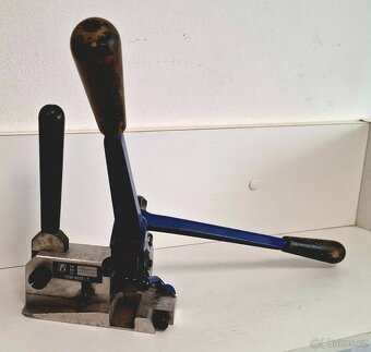 Páskovač ruční Feifer Holice PP-12S - 3