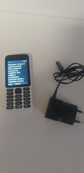 Nokia dual sim - 3