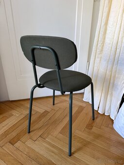 IKEA ÖSTANÖ židle - 3