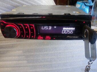 Pioneer DEH - 6300 SD - 3