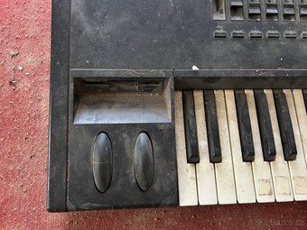 synthesizer GEM S2 Turbo - 3