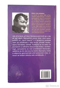 Erich von Däniken: Prorok minulosti - 3