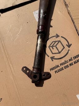 Jawa Pérák přední vidlice - 3