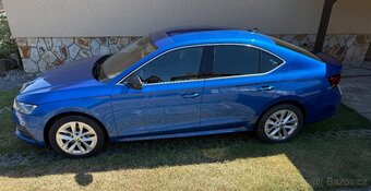 Škoda Octavia 4 1.5TSi Style - 3