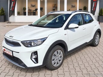 KIA STONIC 1.2i 61kW COMFORT -1.MAJITEL - 3