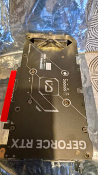 ASUS RTX 5060 8G OC - 3