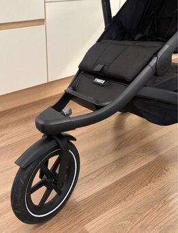 Thule urban glide 2 trojkombinace s doplnky - 3
