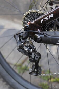 Specialized Demo Race - 3