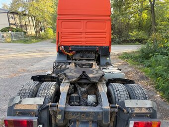Man F2000 19.414FL - 3