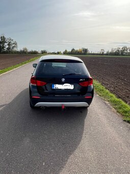 BMW X1 Drive - 3