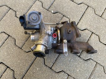 TURBO 03F145701F 1.2 TSi KONCERN VW - 3