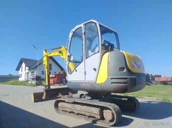 Wacker neuson 3503vds - 3