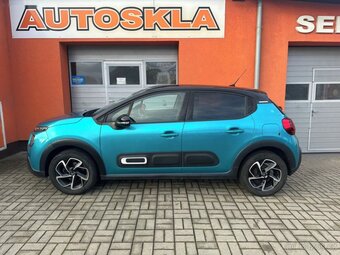 Citroën C3, 1.2 PureTech 61KW 1.maj.ČR - 3