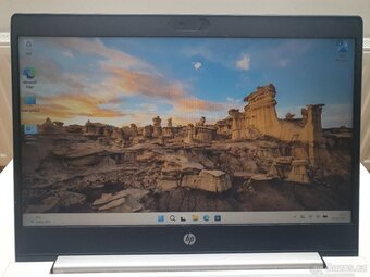 HP ProBook 440 G7 i5-10 8GB RAM, 256 SSD - 3