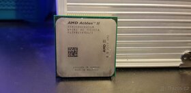 Procesor AMD Athlon II X2 250 - 3