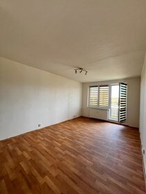 Pronájem bytu 1+kk, 32 m²,Výškovická, Ostrava - 3