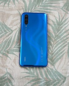 Xiaomi Mi 9 Lite 6GB/64GB modrý - 3