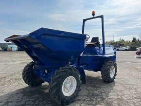 Prodám dumper Benford PS6000 - 3