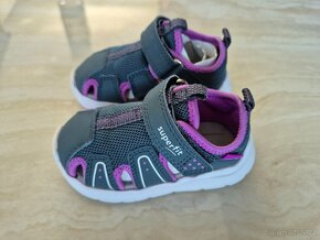 Superfit dětské sandálky - 3