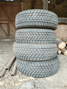 Letní i zimní pneumatiky - 3