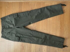 Bundeswehr kalhoty - 3
