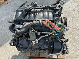 BMW N62B48B 270kW / kompletný motor - 3