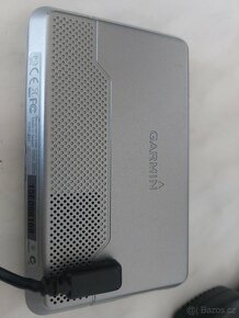 Navigace Garmin Nüvi 200w - 3