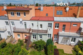 Prodej Rodinný dům, 110㎡ - 3
