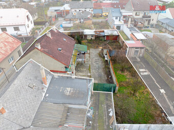 Prodej rodinného domu, 116 m², Hulín, ul. Poděbradova - 3