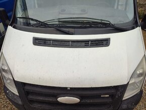 Ford Transit 2.2 tdci 63 kw P8FA - 3