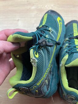 Boty 33 Lasportiva - 3