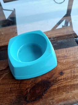 Misky pro zvířátka - 3