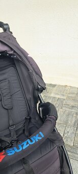 Britax B motion - 3