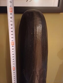 Maska - Vysoká - 3