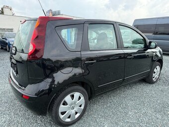 Nissan Note 1.6 Acenta - 3