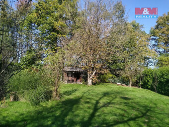 Prodej zahrady, 578 m², Příbor - 3