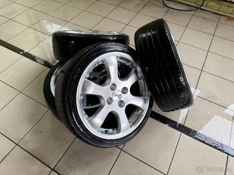 ALUTEC 4X114,3 R17 - 3