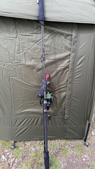 Fox a Shimano - 3