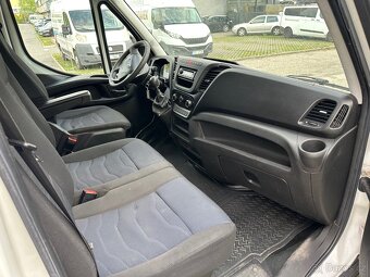 Iveco Daily 2.3 maxi velikost 10/2018 naj.392 tkm DPH - 3