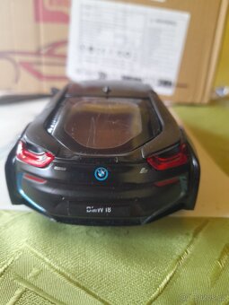 BMW i8 - 3
