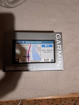 Garmin DriveSmart 55T-D - 3