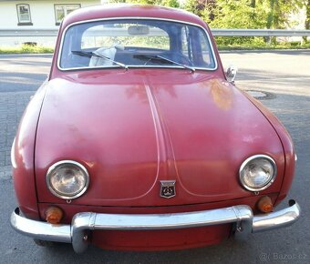 prodám Renault Dauphine - 3